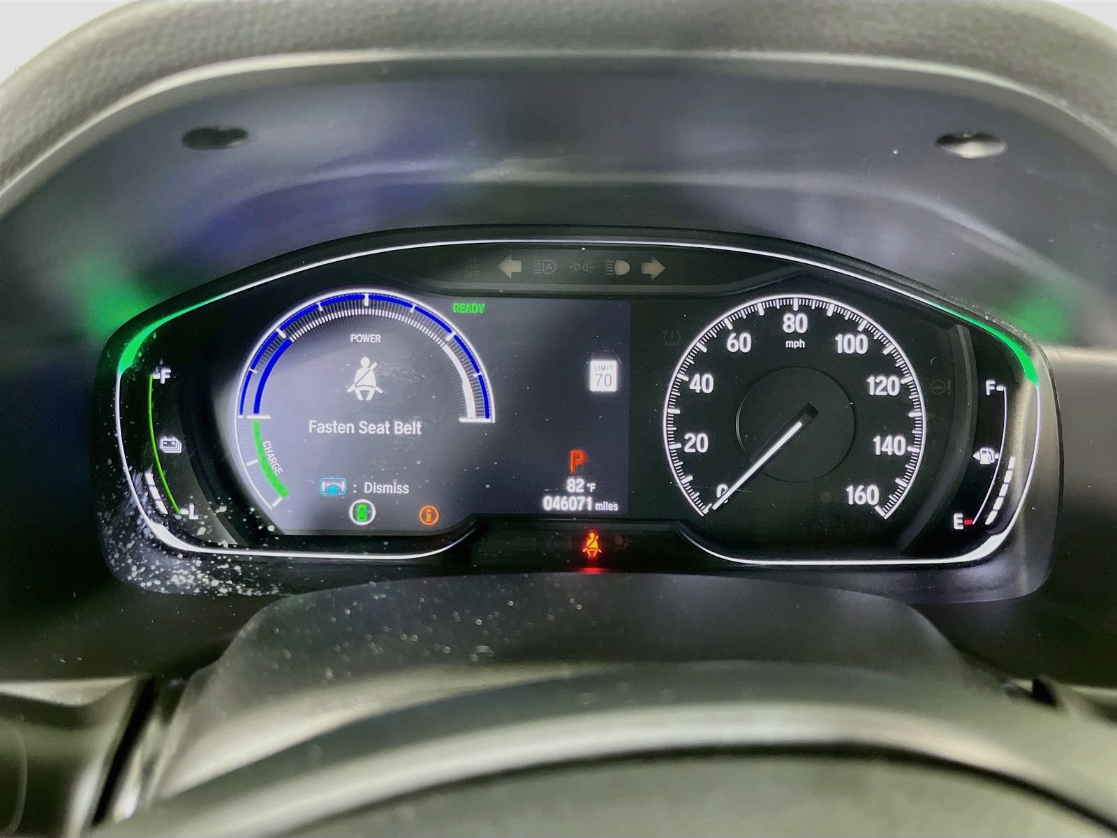 Used 2019 Honda Accord EX image 18