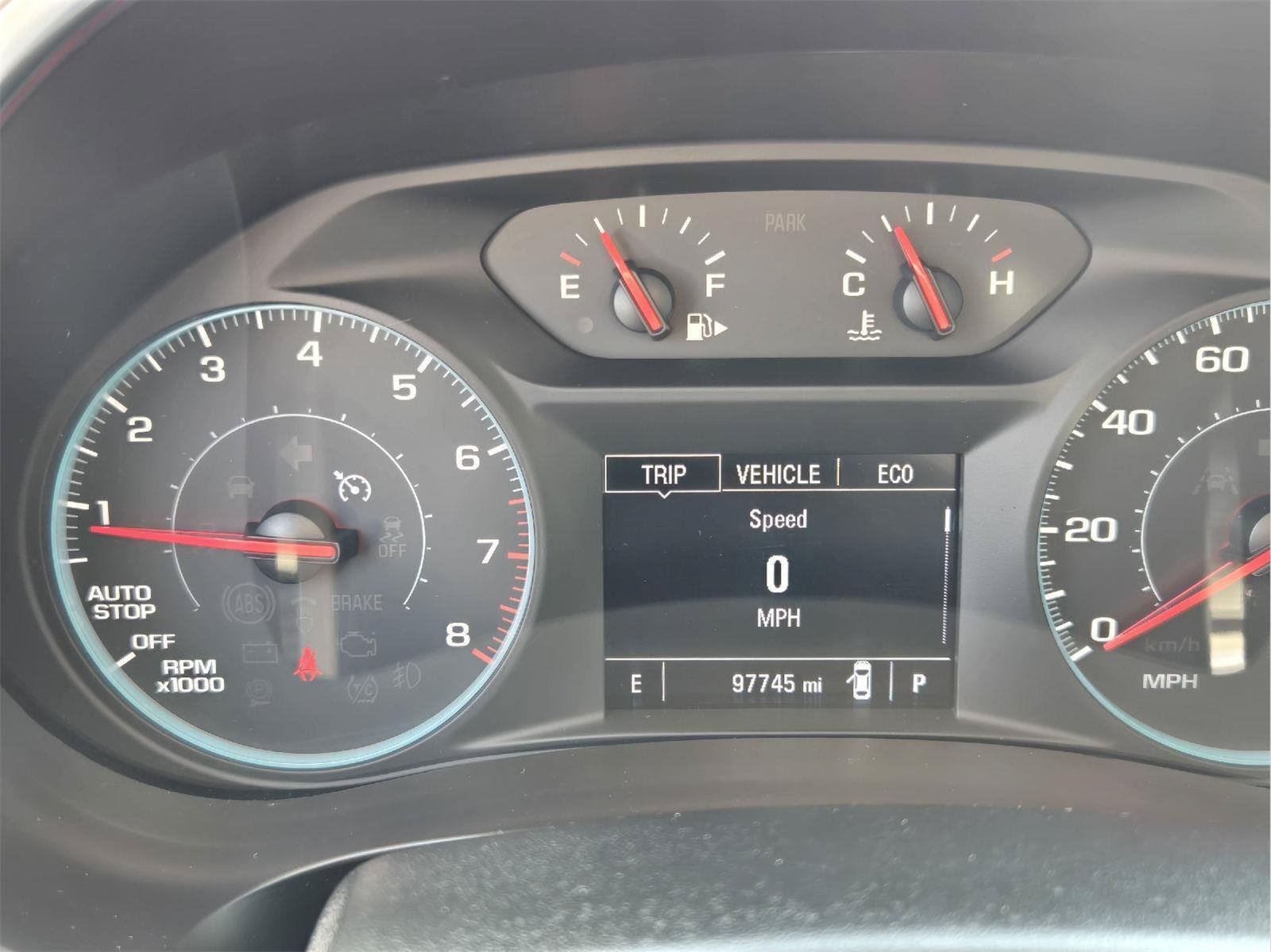 Used 2020 Chevrolet Malibu LT FWD image 14