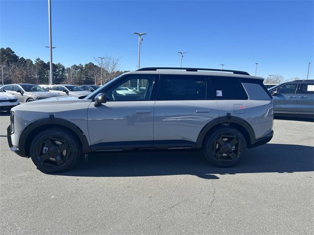 New 2027 Kia Telluride EX X-Line image 3