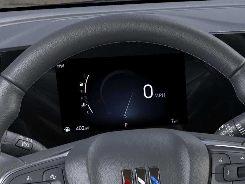 New 2026 Buick Encore GX Preferred w/ Advanced Technology Package FWD image 20