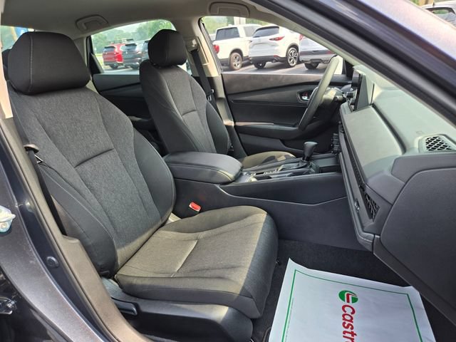 Used 2023 Honda Accord LX image 20