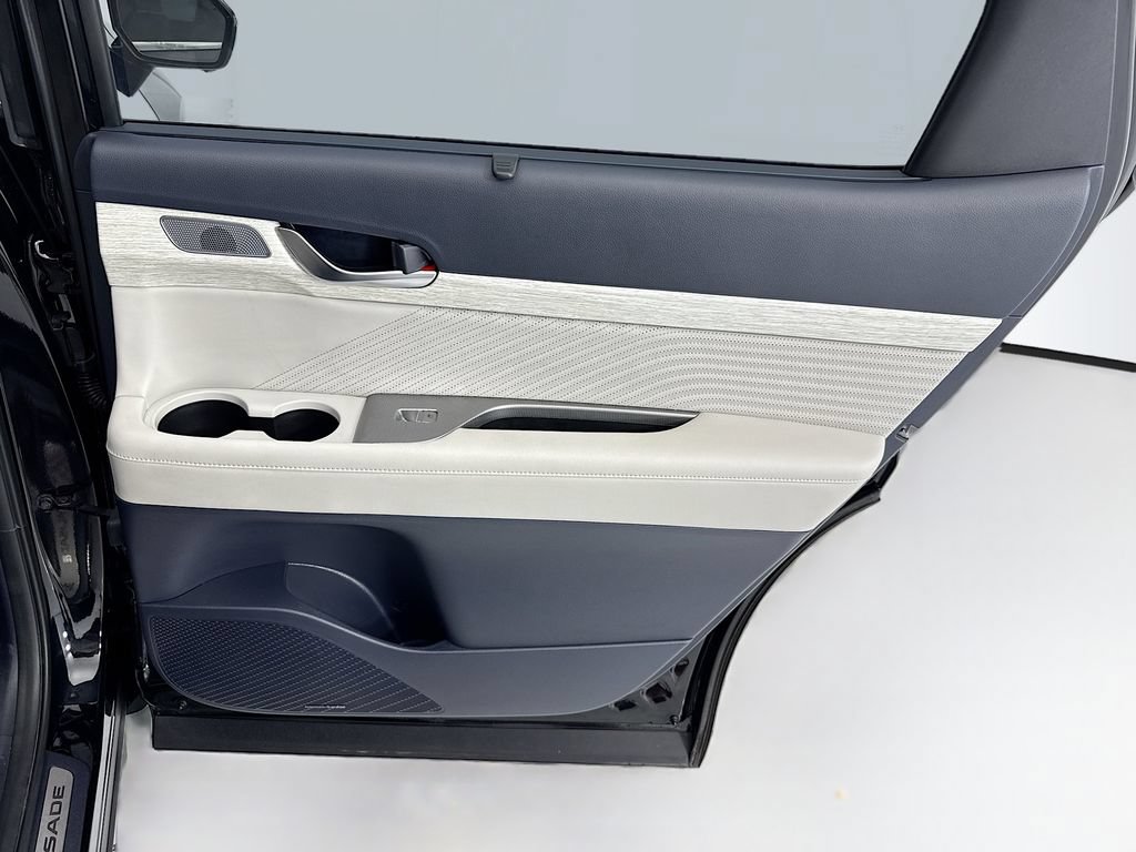 Used 2023 Hyundai Palisade Calligraphy FWD image 27