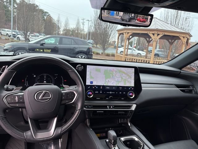 Used 2023 Lexus RX 350 w/ Accessory Package (Z1) image 15