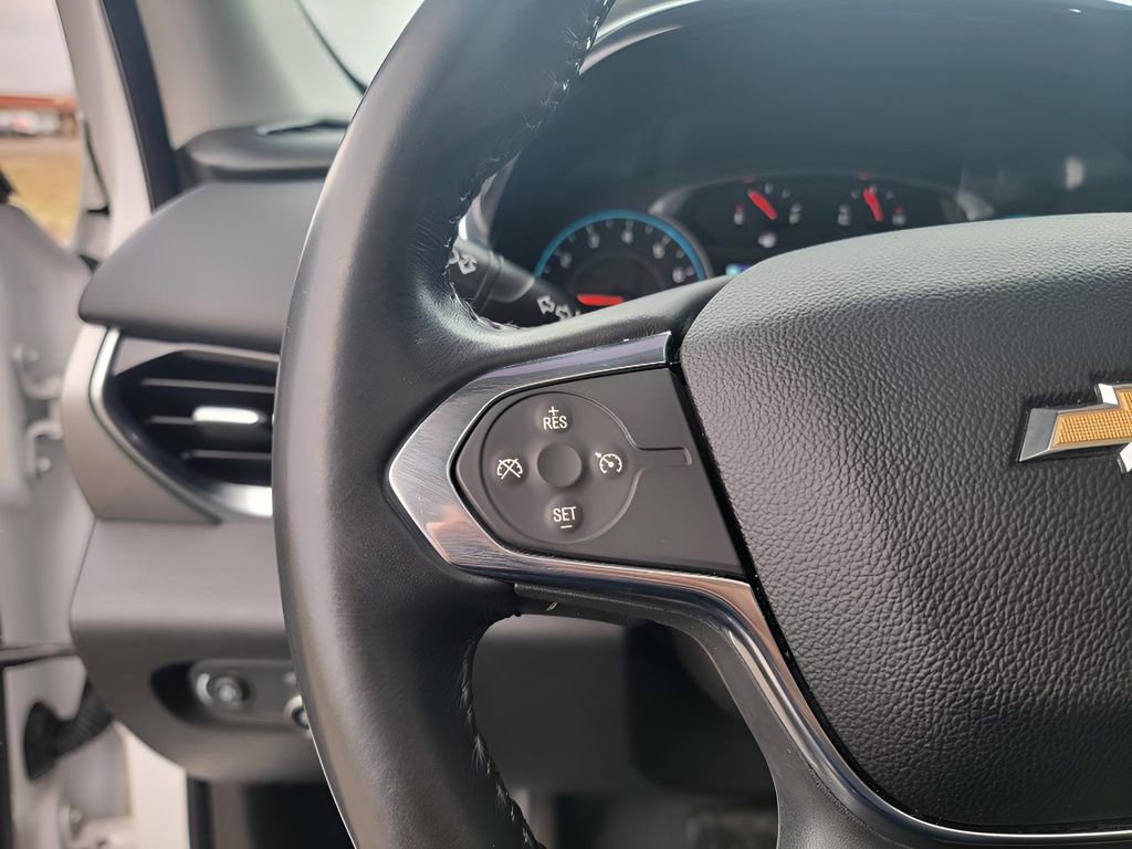 Used 2019 Chevrolet Traverse LT w/ LT Premium Package image 16