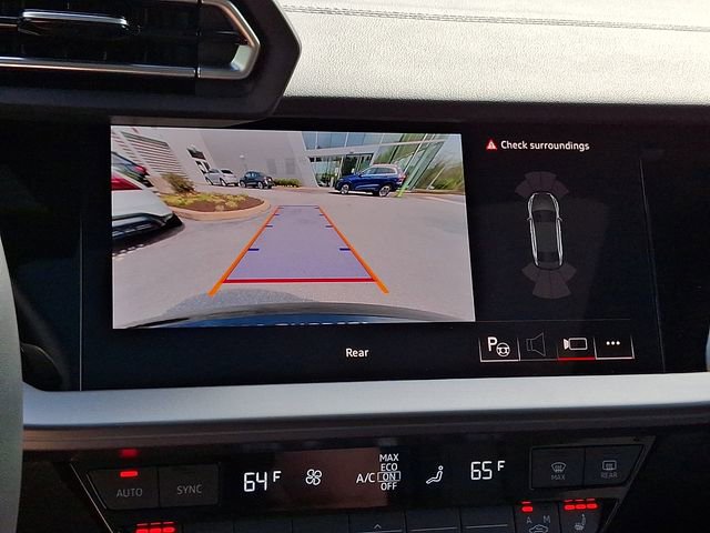 Used 2025 Audi A3 2.0T Premium Plus w/ Premium Plus Package image 19