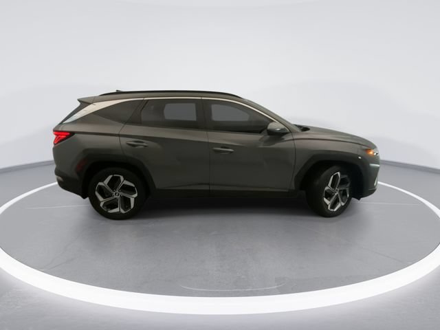 Used 2024 Hyundai Tucson SEL w/ Convenience Package FWD image 5