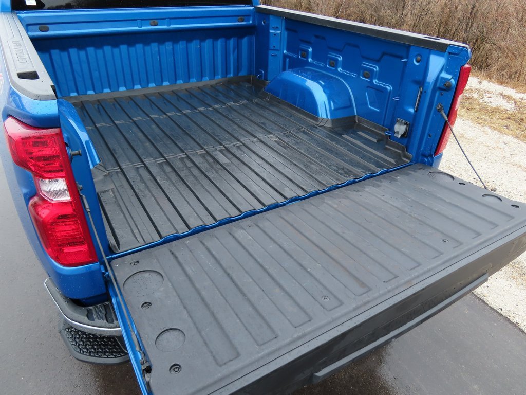 Certified 2023 Chevrolet Silverado 1500 LT image 16