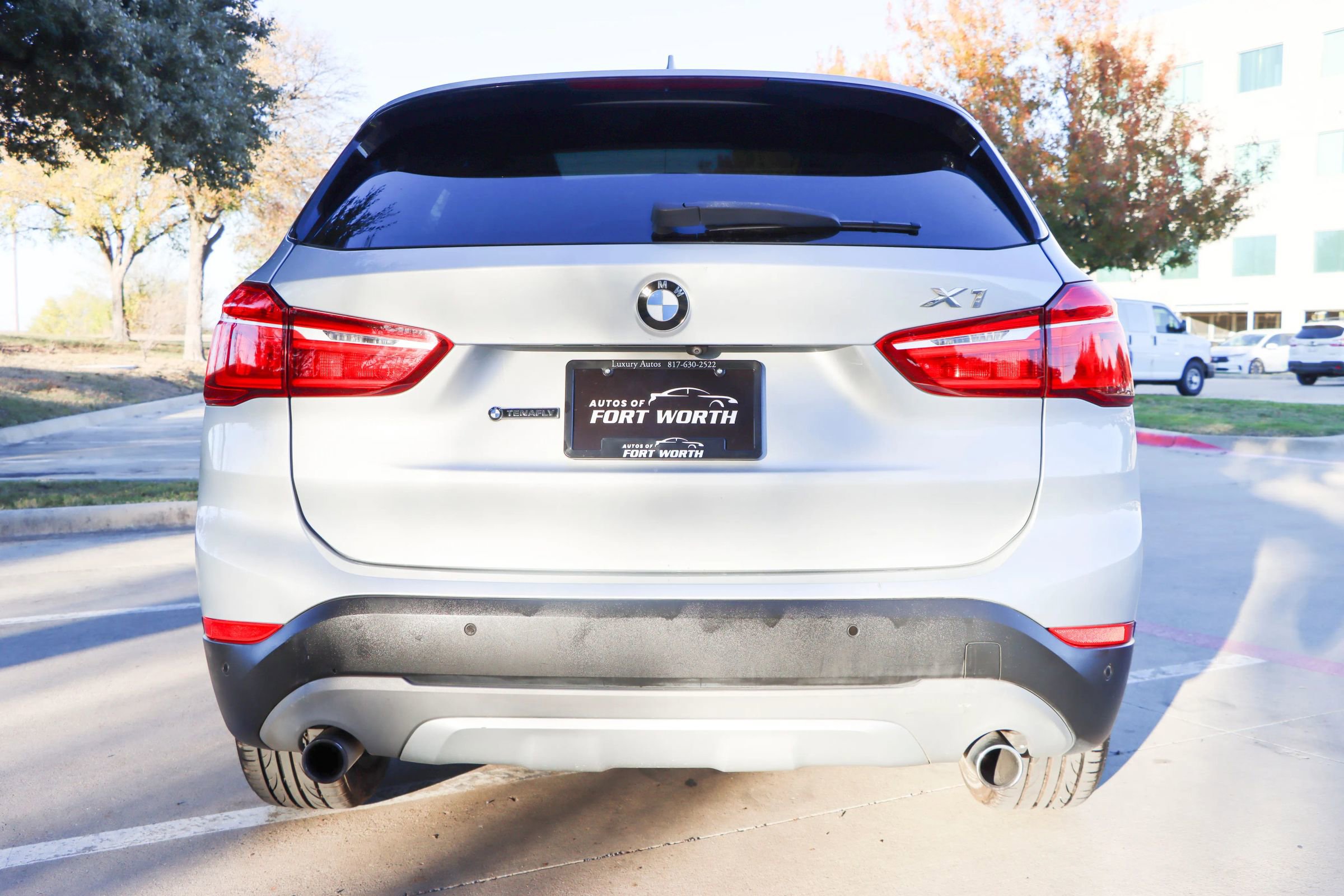 Used 2017 BMW X1 xDrive28i image 6