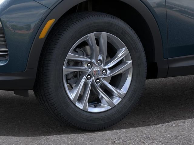 New 2026 Buick Envista Sport Touring w/ Convenience I Package FWD image 9
