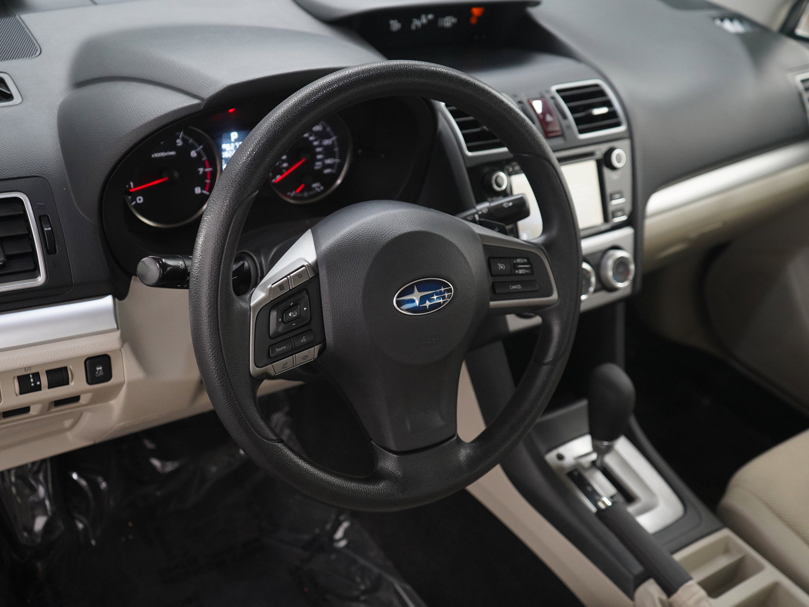 Used 2016 Subaru Impreza 2.0i Premium AWD/4WD image 19