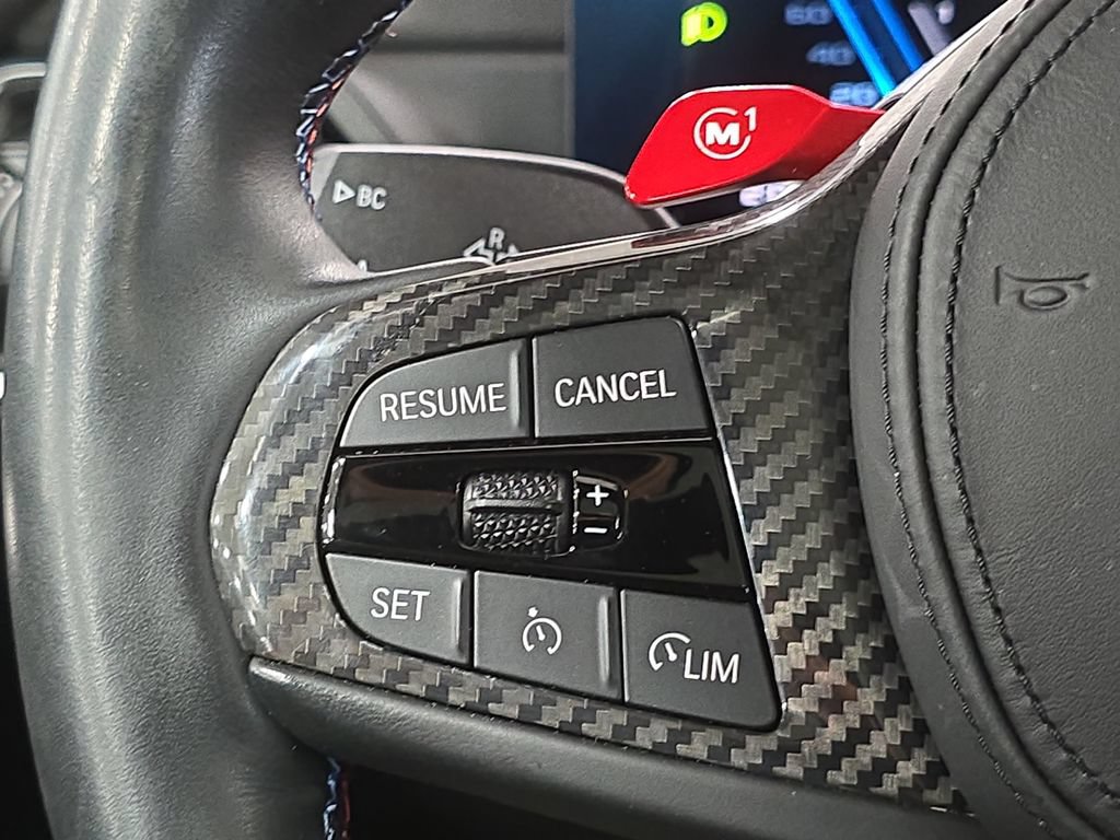 Used 2023 BMW M2 w/ Lighting Package RWD image 10
