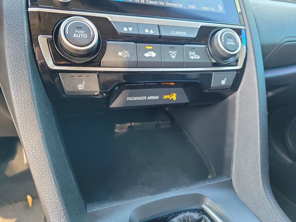 Used 2019 Honda Civic EX-L image 31