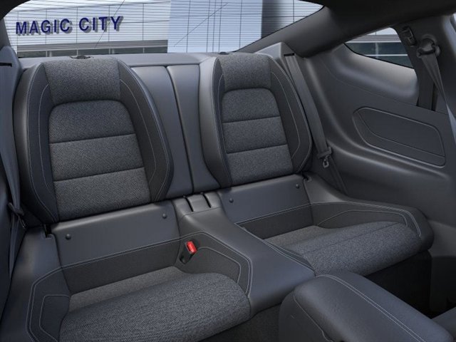 New 2026 Ford Mustang GT image 11