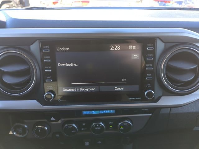 Used 2023 Toyota Tacoma SR5 image 25