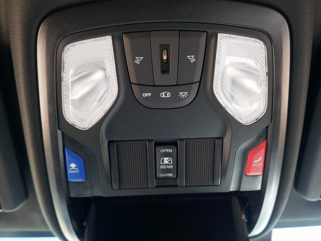 New 2026 RAM 2500 Tradesman w/ Power Wagon Package image 26