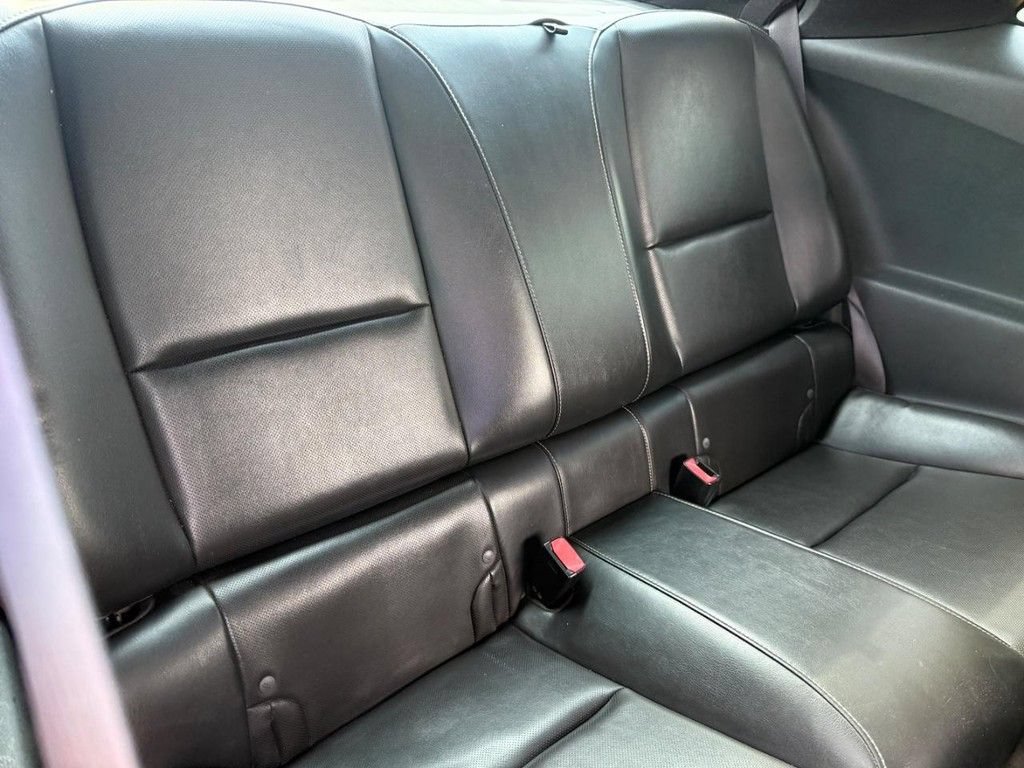 Used 2010 Chevrolet Camaro SS w/ Black Stripe Package RWD image 7