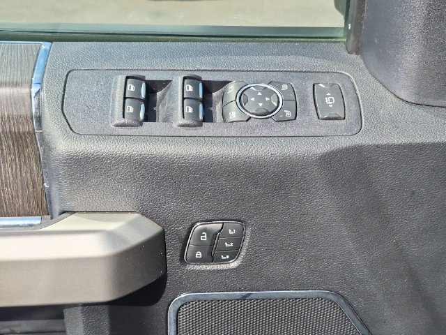 Used 2021 Ford F250 Lariat AWD/4WD image 26