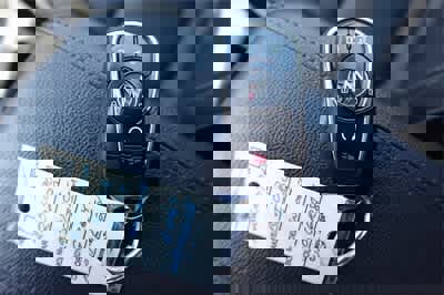 Used 2022 Buick Encore GX Essence w/ Experience Buick Package image 34