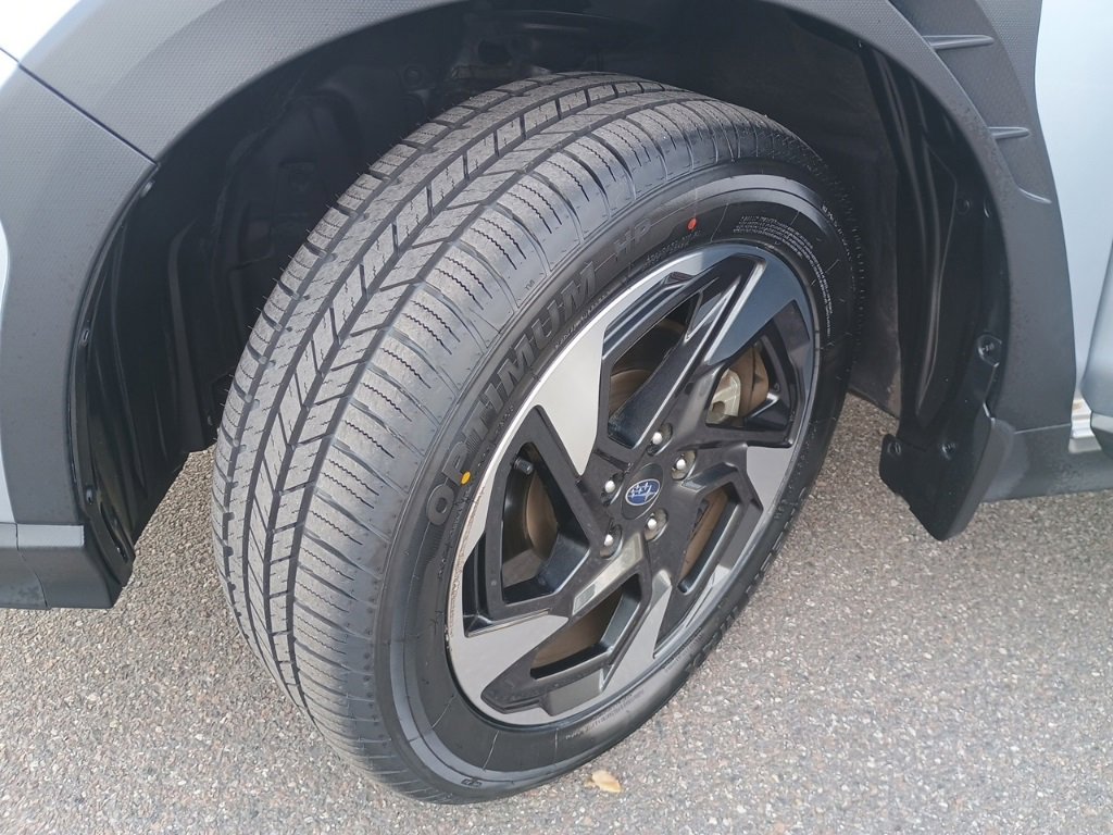 Certified 2024 Subaru Crosstrek 2.5i Limited w/ Popular Package #4A image 10