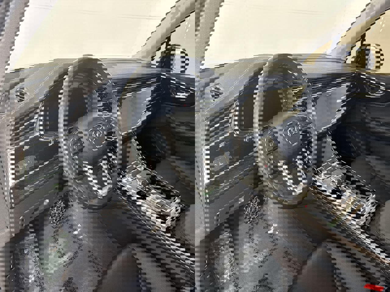 Used 2023 Audi Q7 3.0T Premium Plus w/ Premium Plus Package image 23