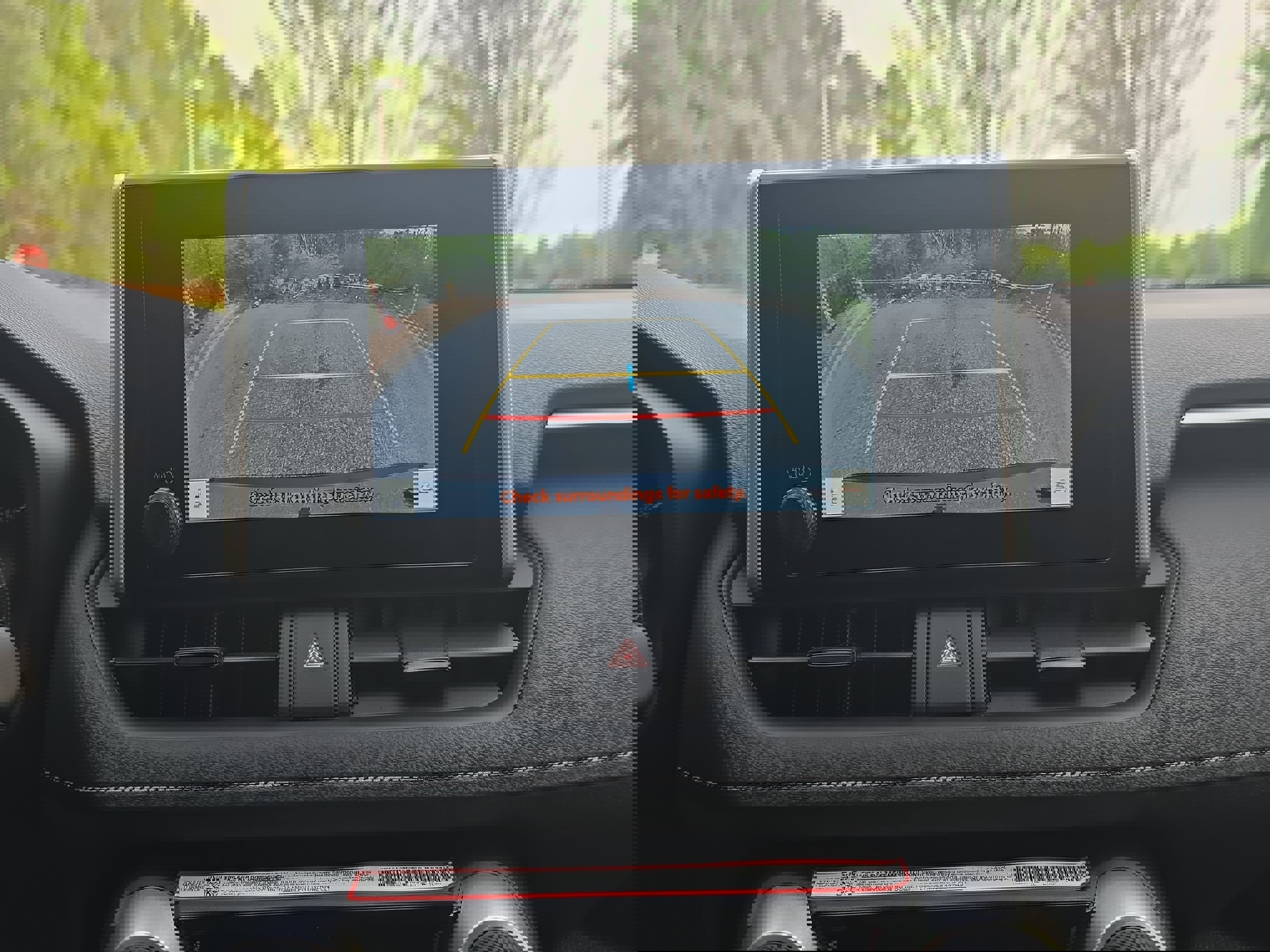 Used 2025 Toyota RAV4 LE image 20