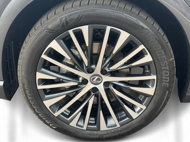 New 2026 Lexus RX 350 Premium Plus AWD/4WD image 9