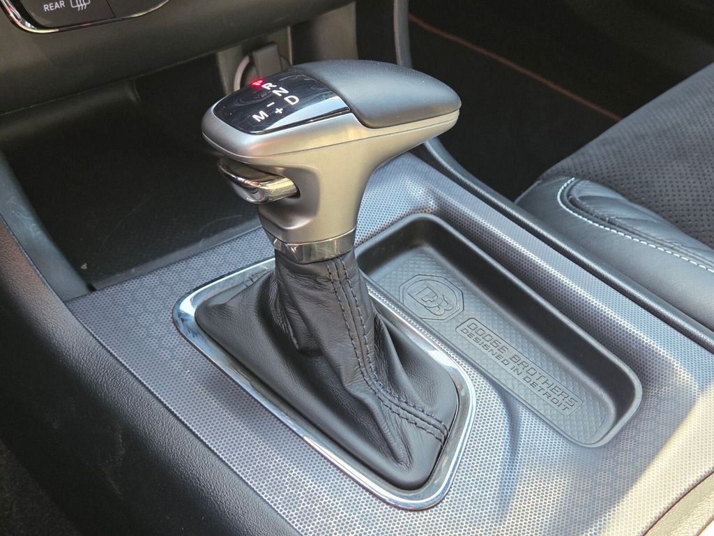 Used 2023 Dodge Charger SRT Hellcat w/ Harman/Kardon Audio Group RWD image 59