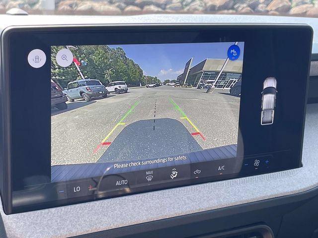 Used 2025 Ford Maverick XLT w/ 4K Tow Package AWD/4WD image 25