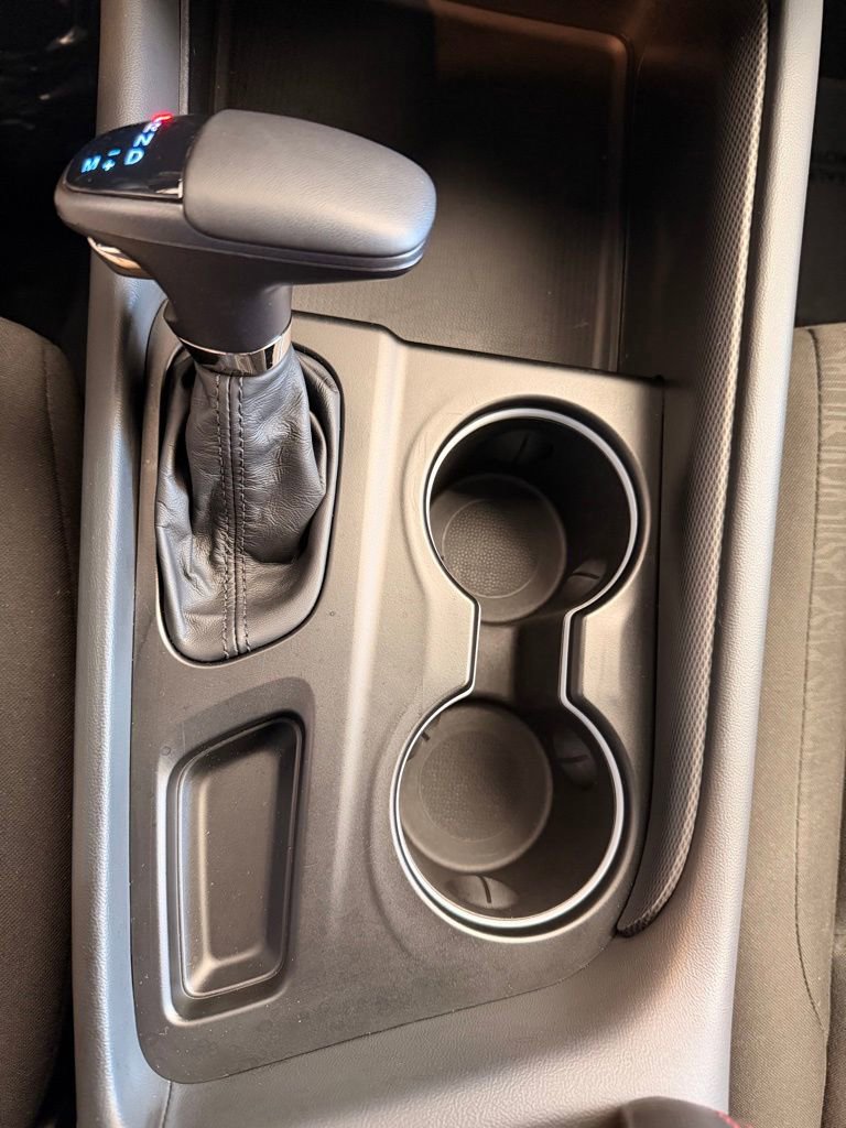 Used 2025 Dodge Durango GT AWD/4WD image 17