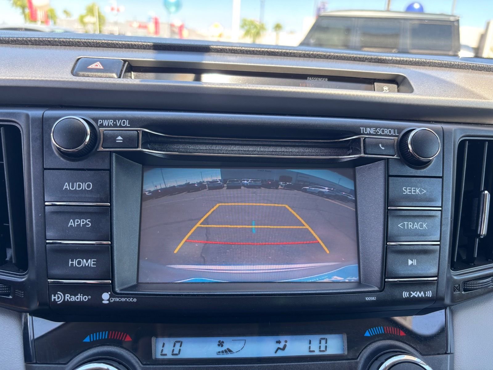 Used 2016 Toyota RAV4 XLE w/ Cargo Management Package image 24