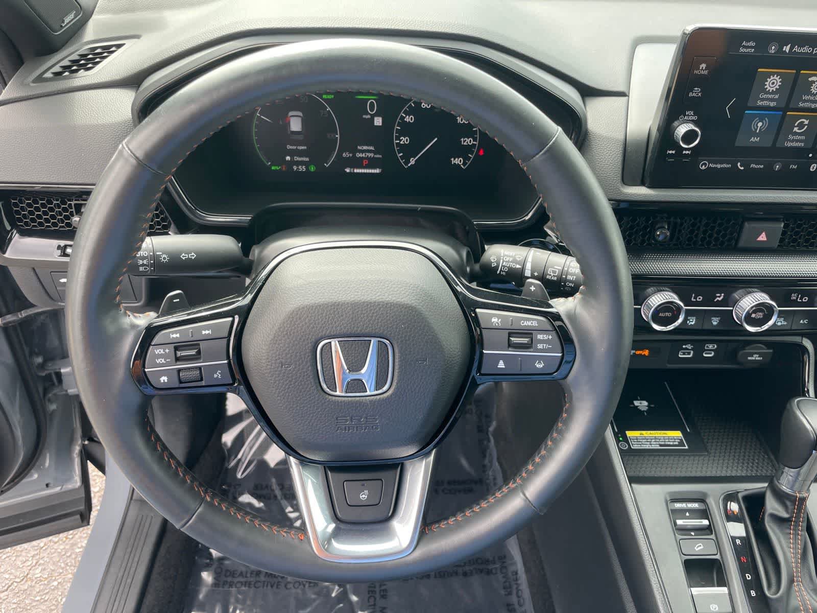 Used 2023 Honda CR-V Sport Touring image 10