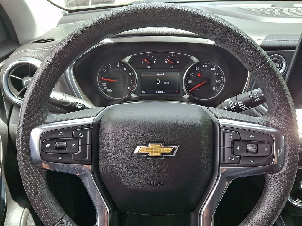 Used 2023 Chevrolet Blazer LT AWD/4WD image 19