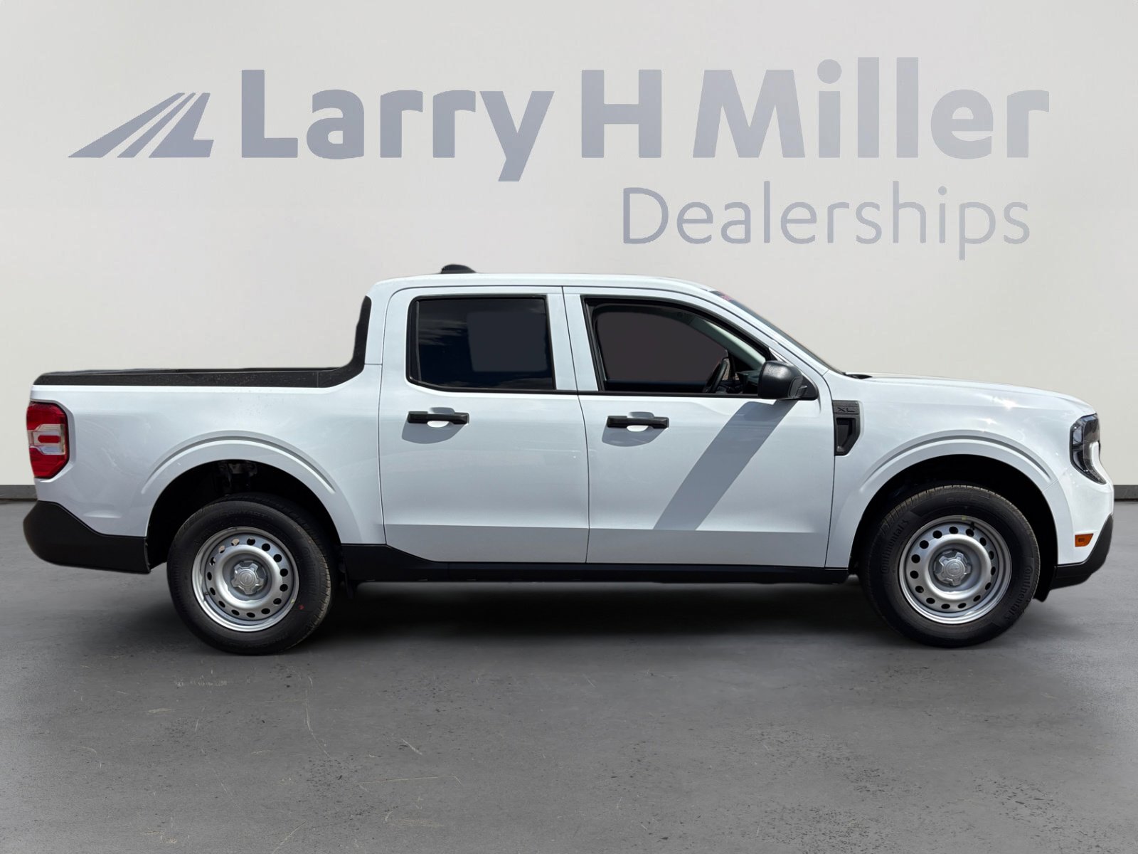 New 2026 Ford Maverick XL image 6