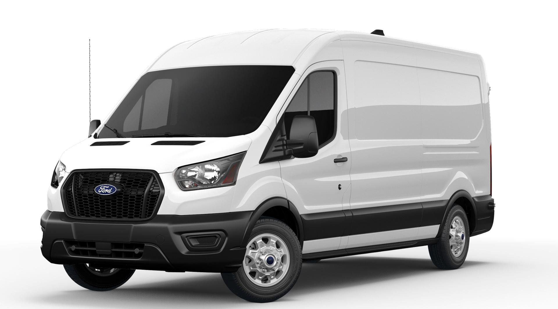 New 2026 Ford Transit 250 148 Medium Roof