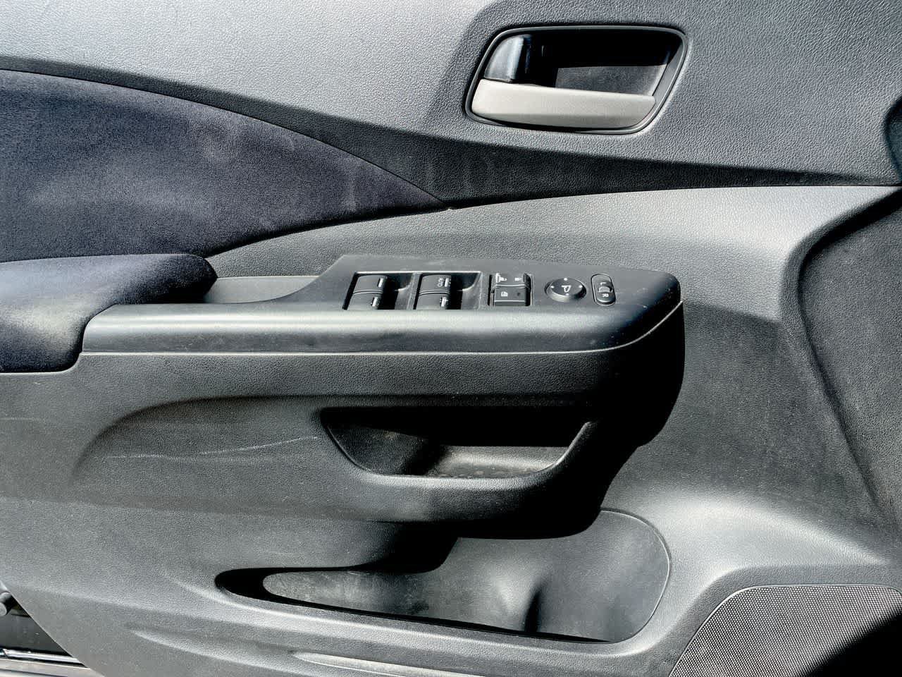 Used 2013 Honda CR-V EX image 27