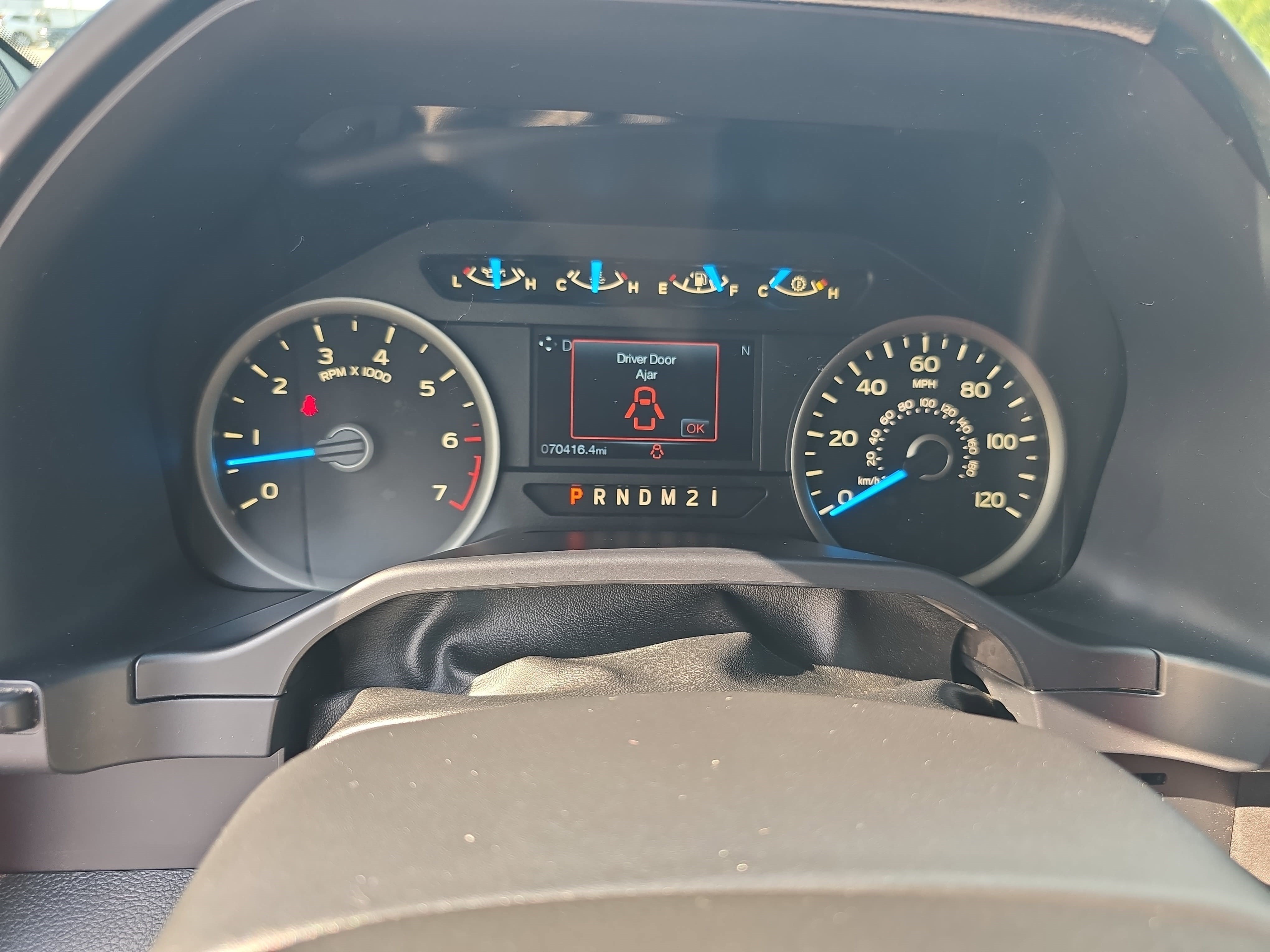 Used 2015 Ford F150 XLT w/ Equipment Group 302A Luxury RWD image 19