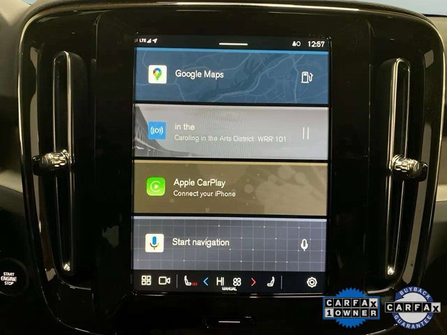 Used 2025 Volvo XC40 B5 Plus image 45