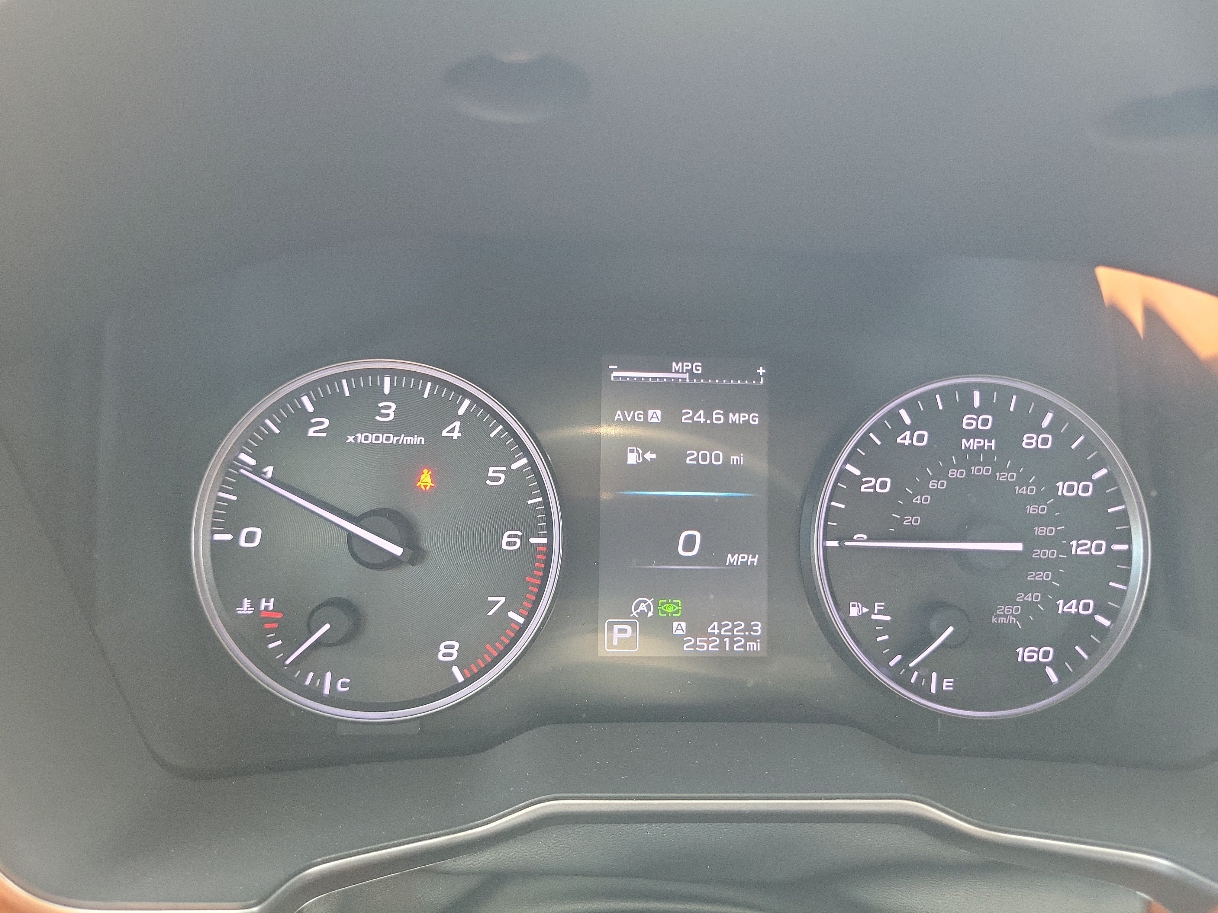 Used 2020 Subaru Legacy Touring XT AWD/4WD image 23