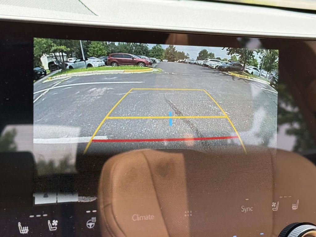 Used 2026 Lexus NX 350h AWD w/ Accessory Package (Z1) image 12