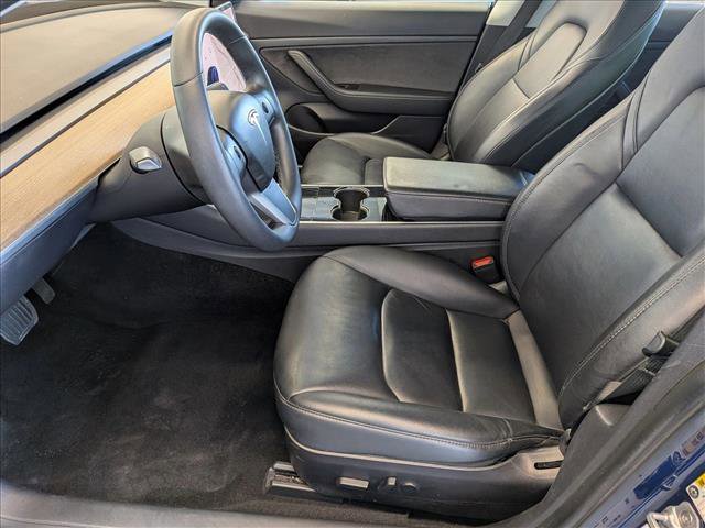 Used 2020 Tesla Model 3 Standard Range Plus RWD image 15