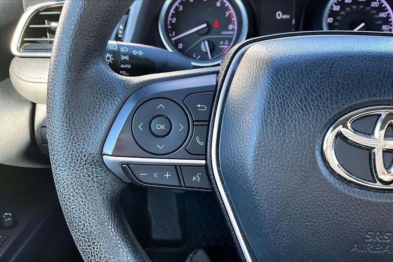 Used 2023 Toyota Camry LE image 25