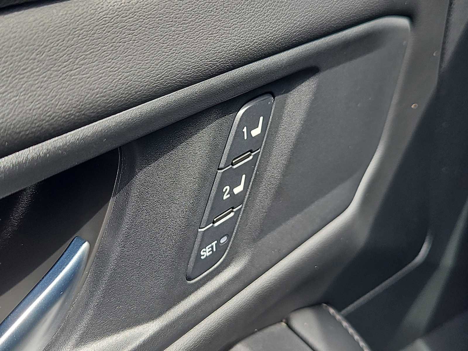 Certified 2023 Honda Accord Sport image 18