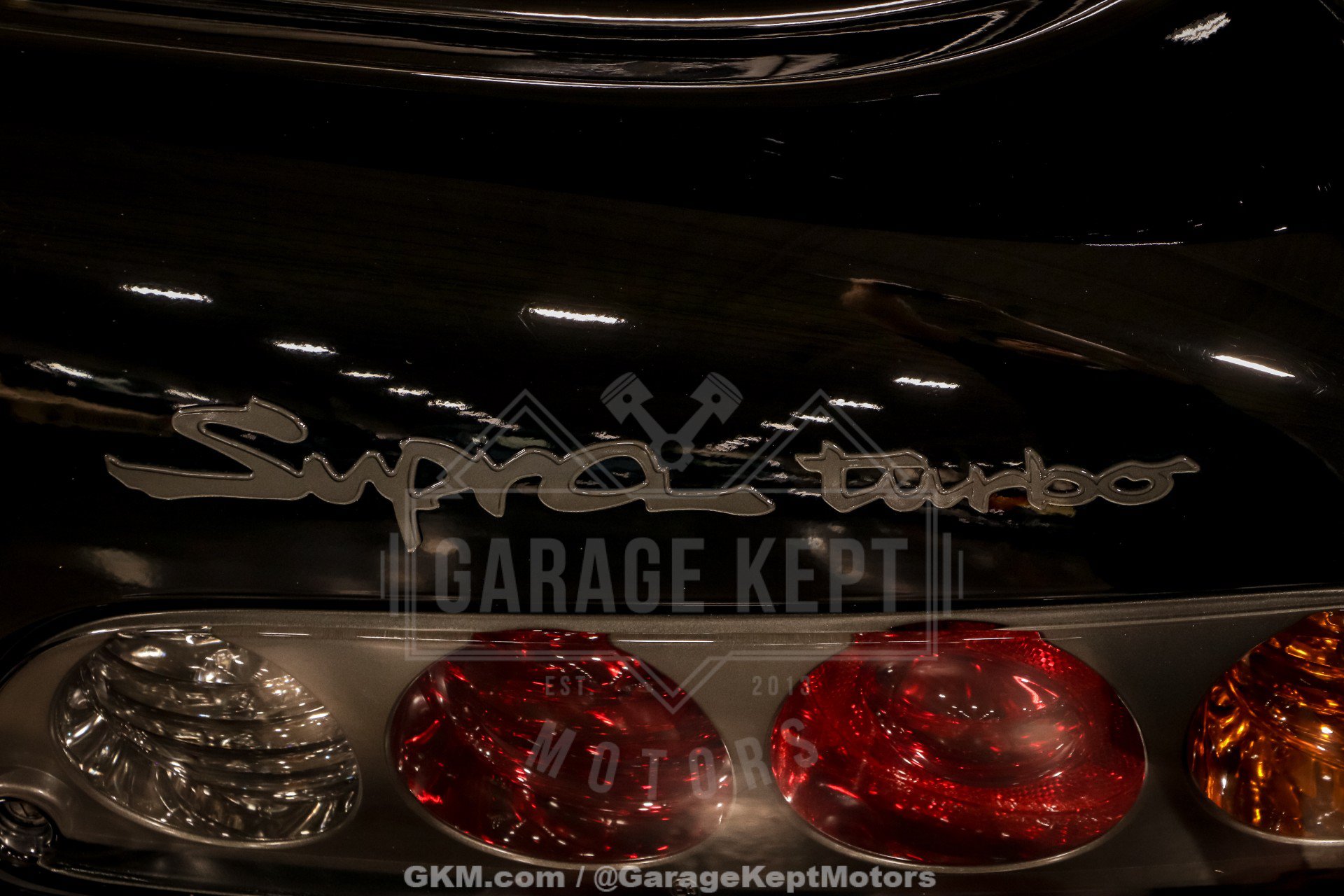Used 1997 Toyota Supra Turbo RWD image 52