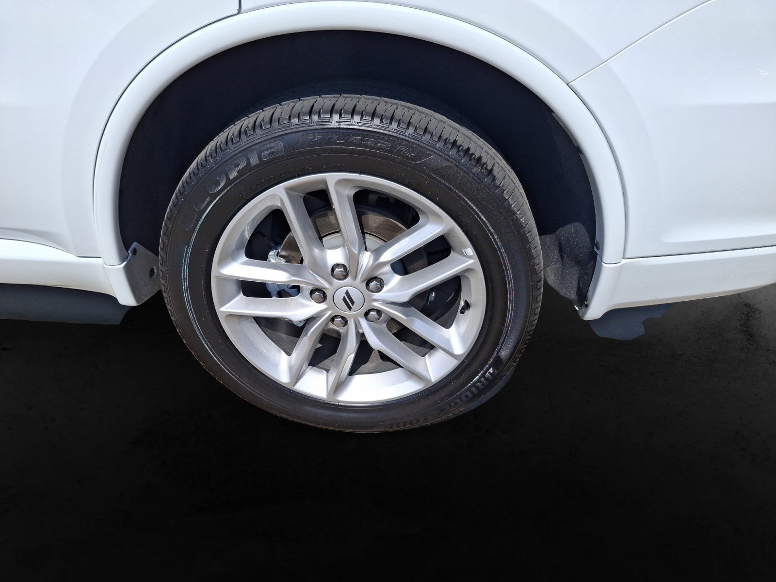 Used 2026 Dodge Durango GT AWD/4WD image 36