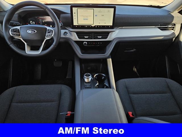 New 2026 Ford Explorer Active image 6