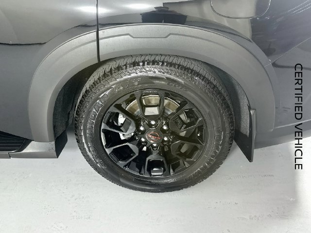 Certified 2026 Nissan Armada PRO-4X AWD/4WD image 30