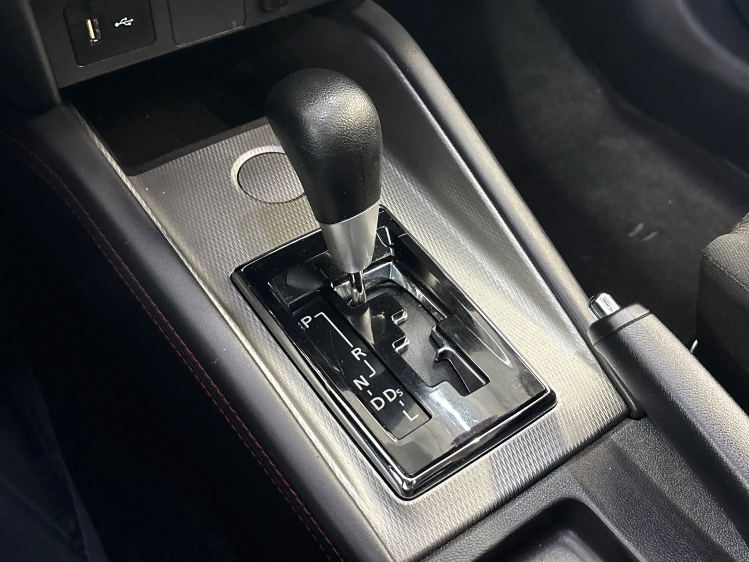 Used 2019 Mitsubishi Outlander Sport ES image 44