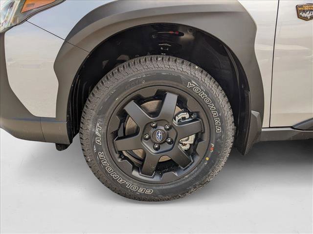 New 2025 Subaru Outback Wilderness w/ Wilderness Package image 9