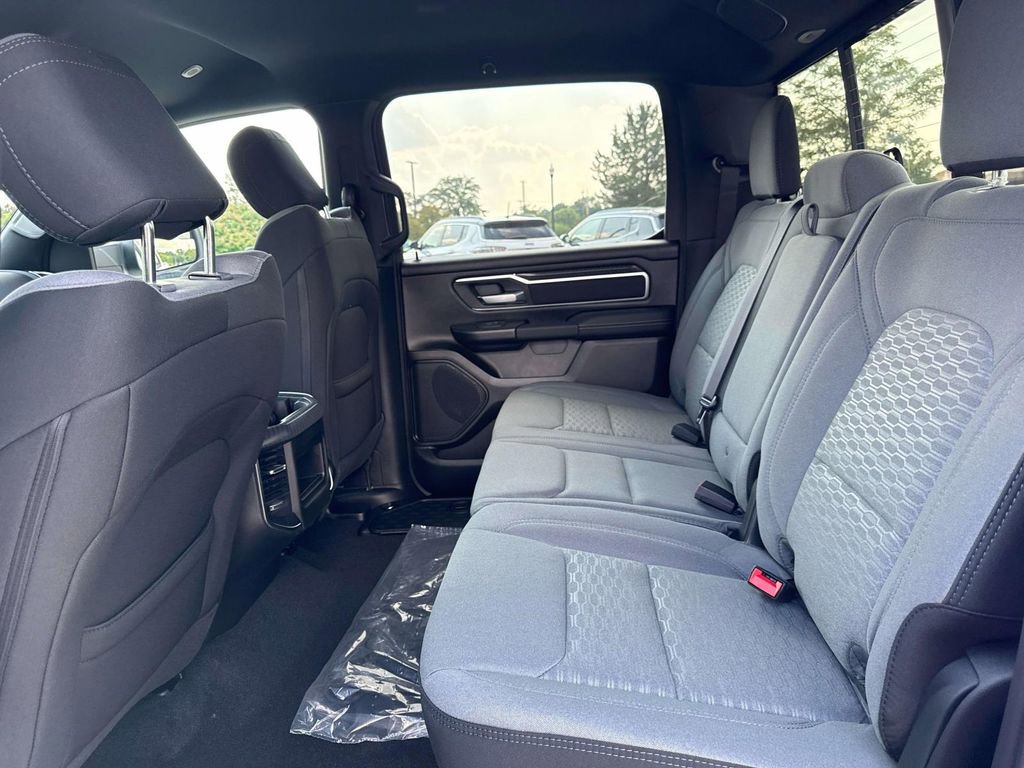New 2026 RAM 1500 Big Horn image 11