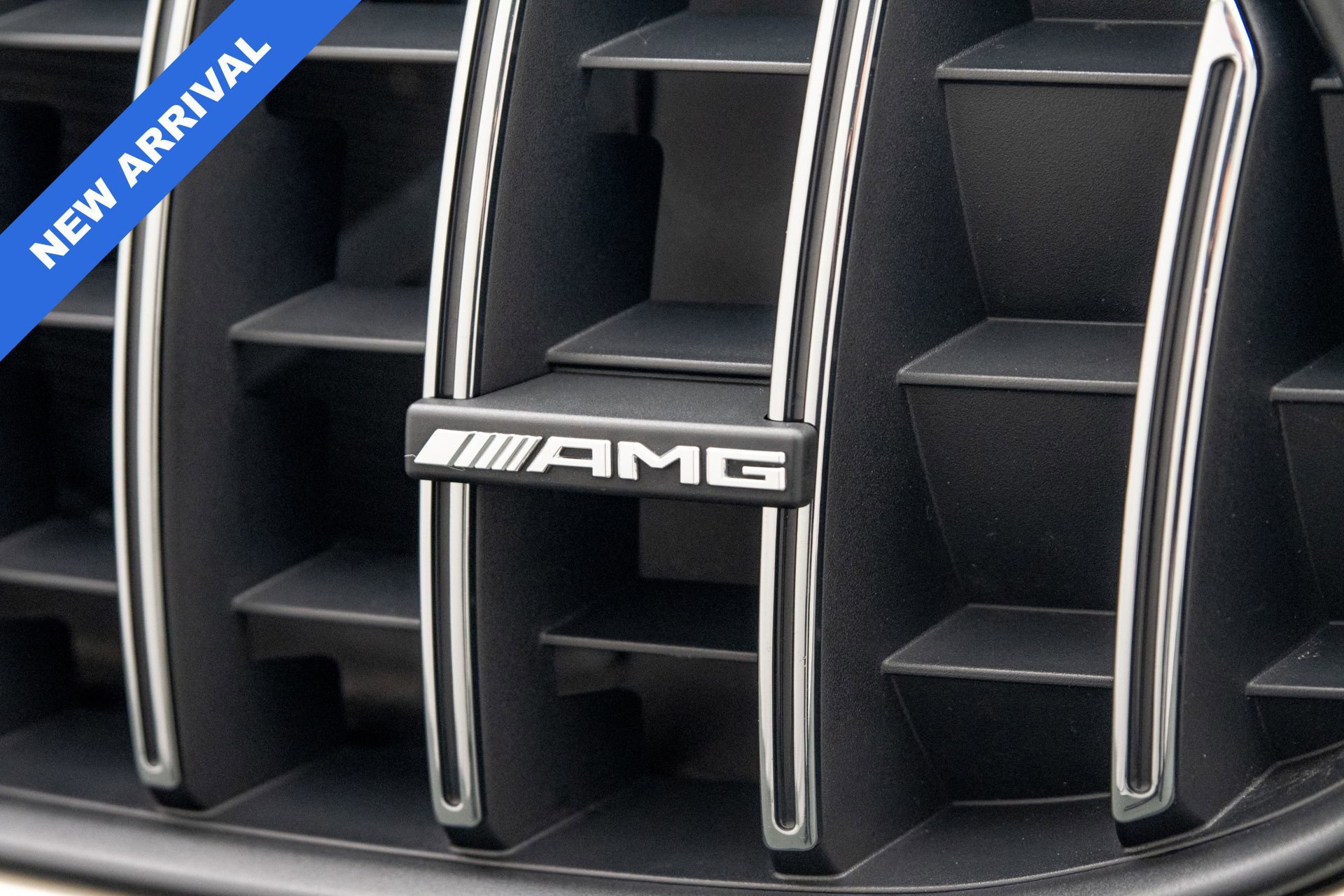 Used 2025 Mercedes-Benz GLC 43 AMG 4MATIC image 27